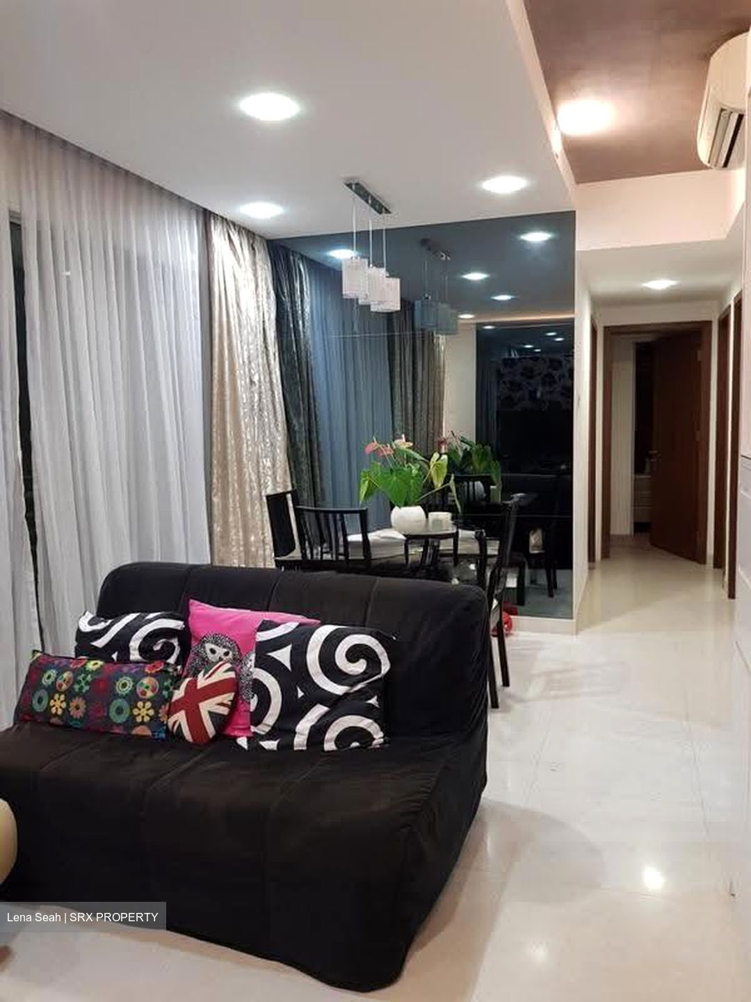 The Montage (D15), Apartment #606950301